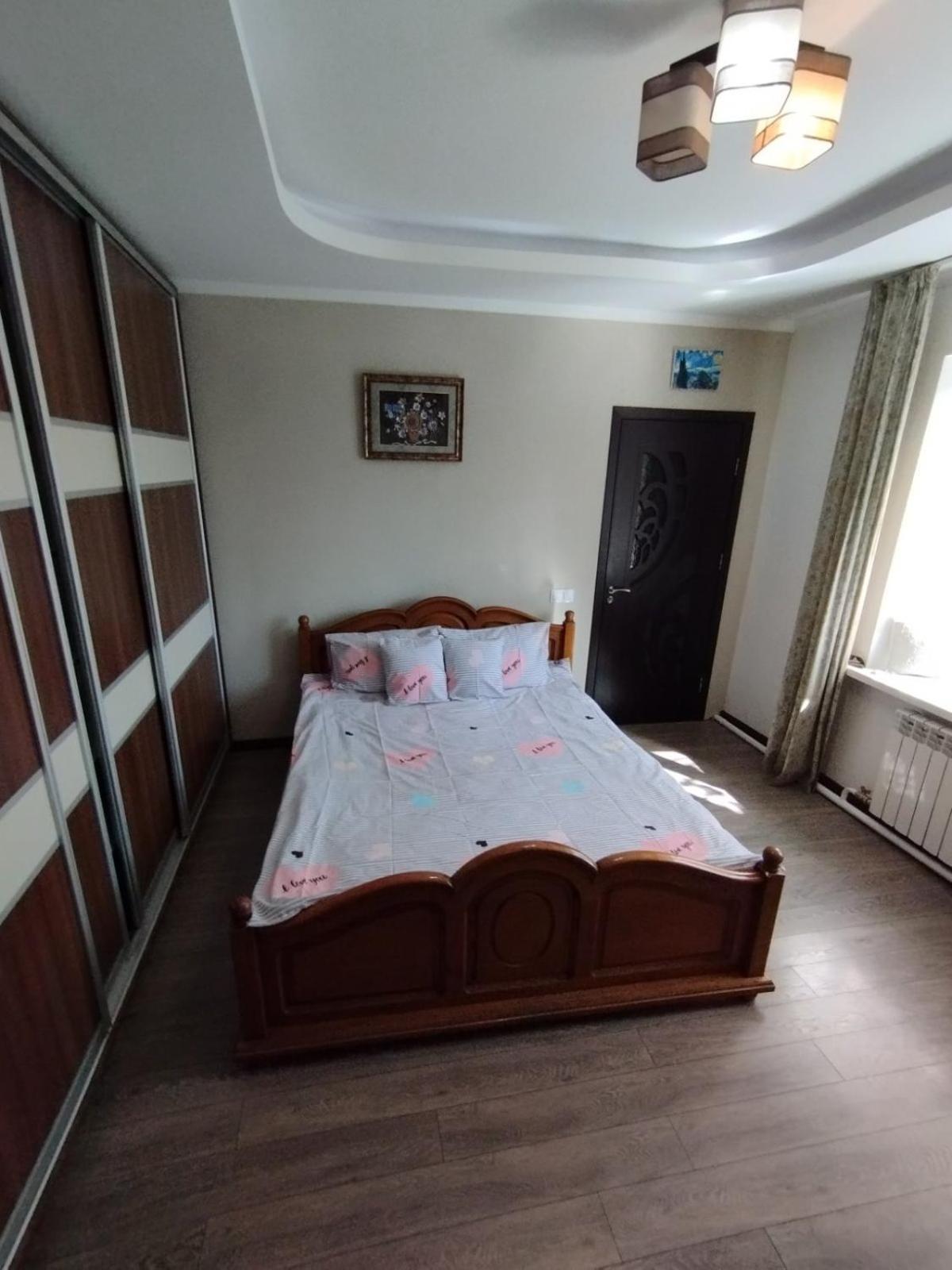 Balti House Apartman Kültér fotó