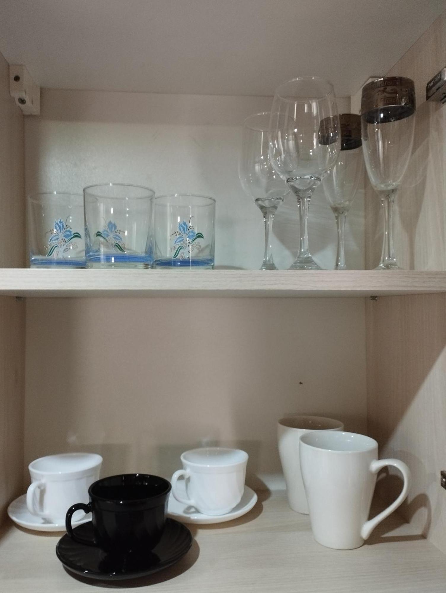 Balti House Apartman Kültér fotó