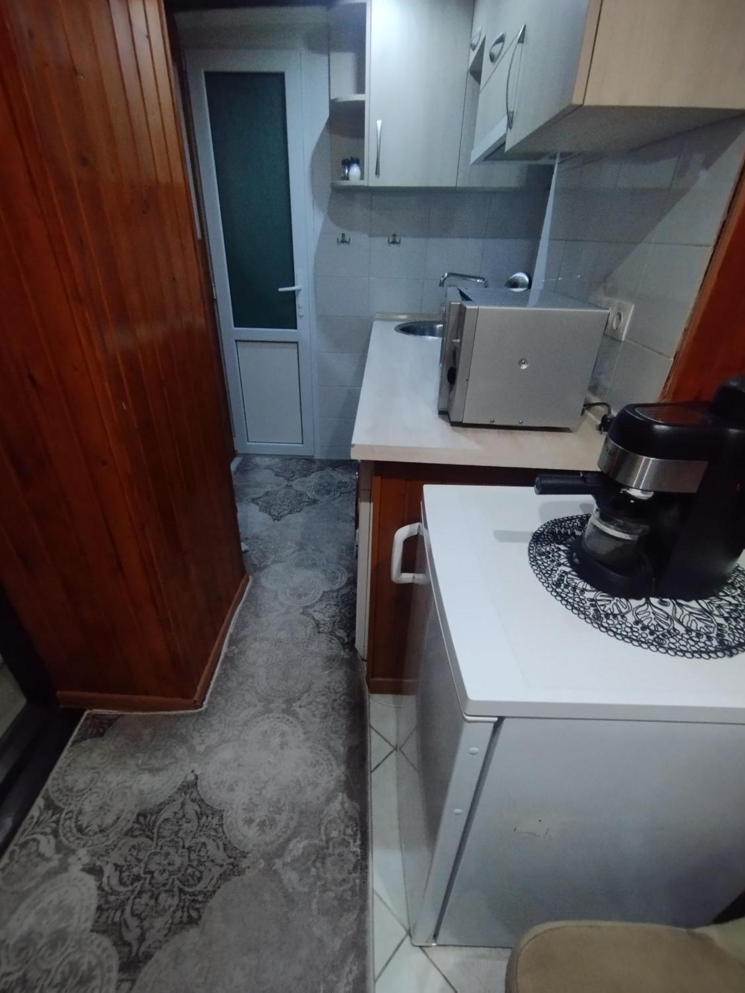 Balti House Apartman Kültér fotó