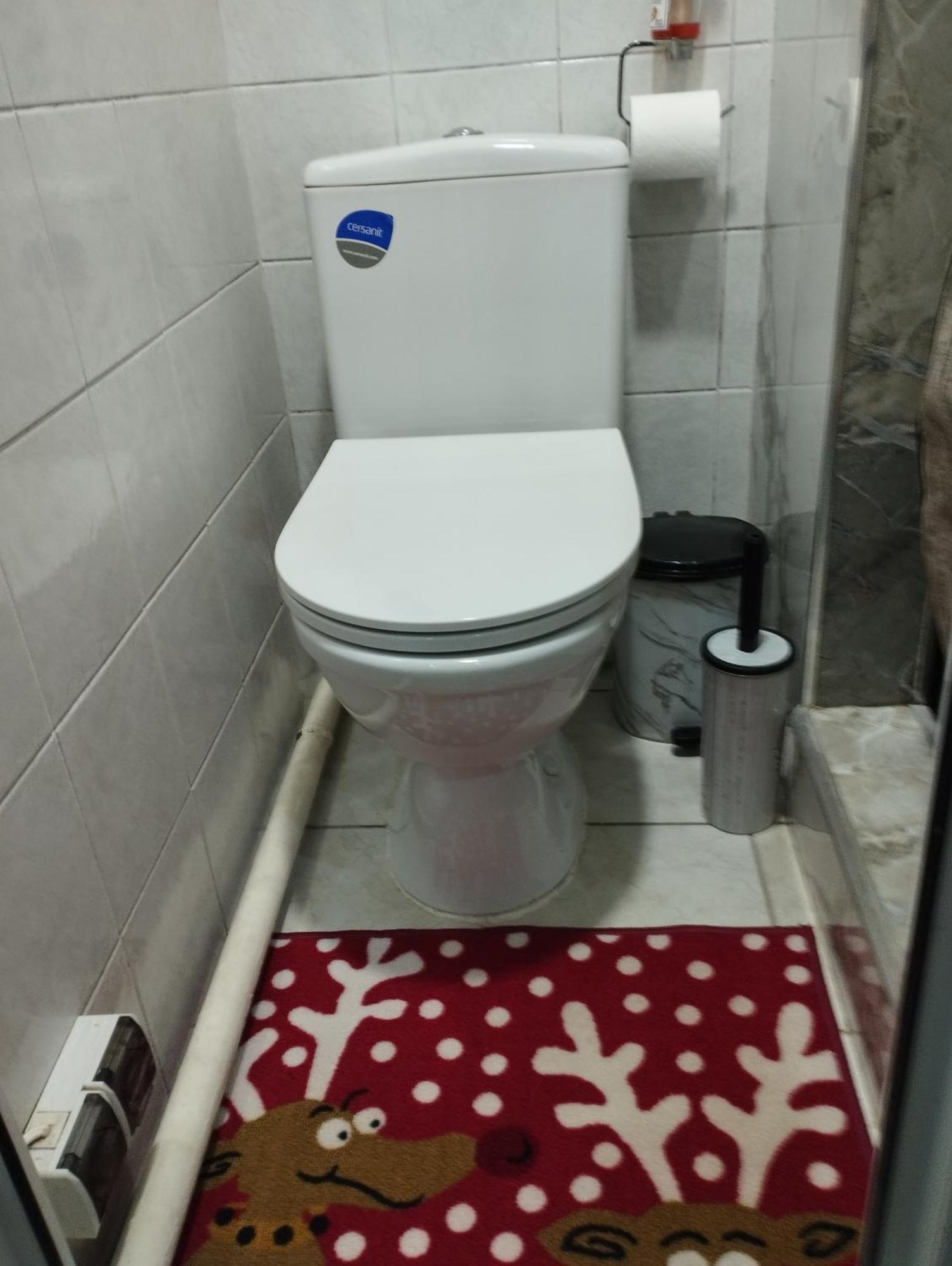 Balti House Apartman Kültér fotó